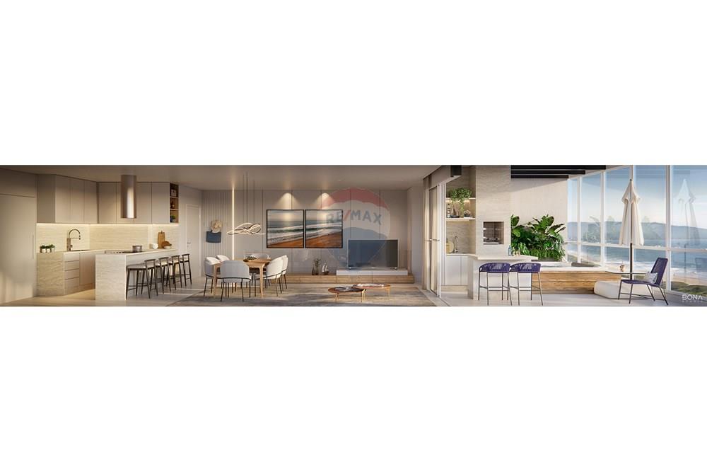 Apartamento - Venda - Balneário Piçarras , Santa Catarina - 28_VSK_GB_LIVING_DUPLEX_WEB.jpg - 590091046-35