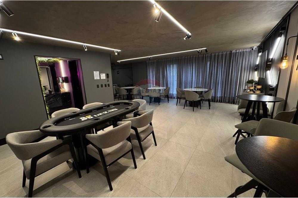 Apartamento - Alugar - Itajaí , Santa Catarina - salao de joogs 2.jpg - 590231101-38