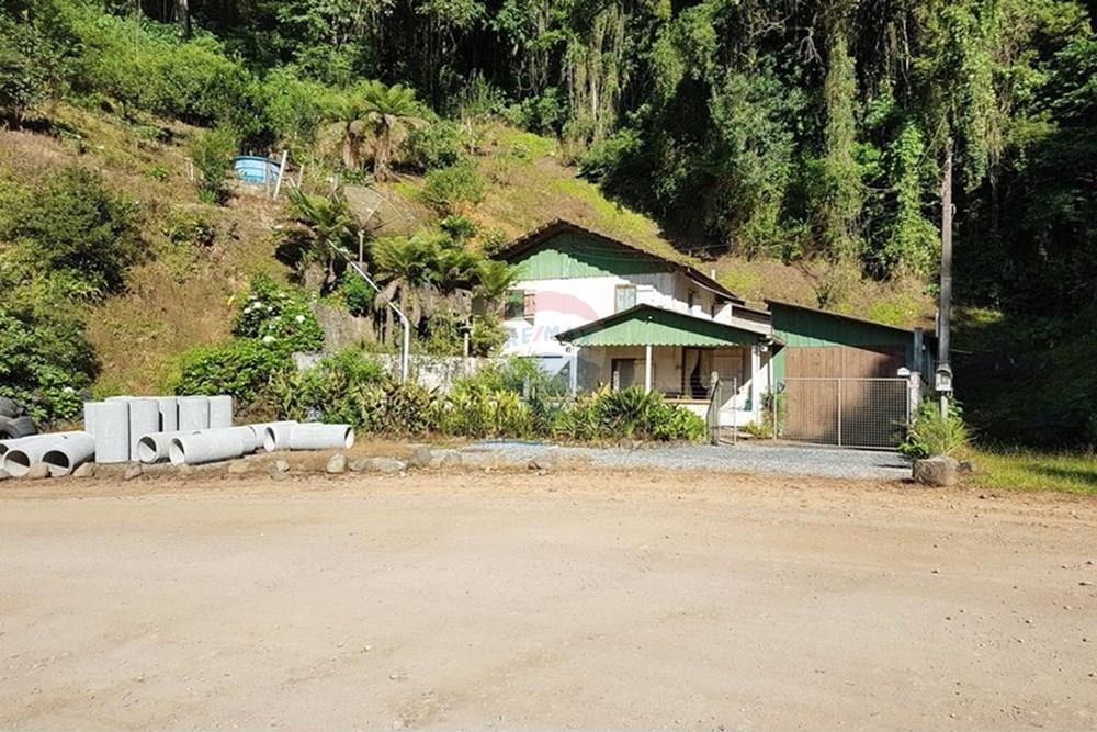 Casa - Venda - Rio dos Cedros , Santa Catarina - FOTO FRENTE 02 - .JPG - 590211051-9