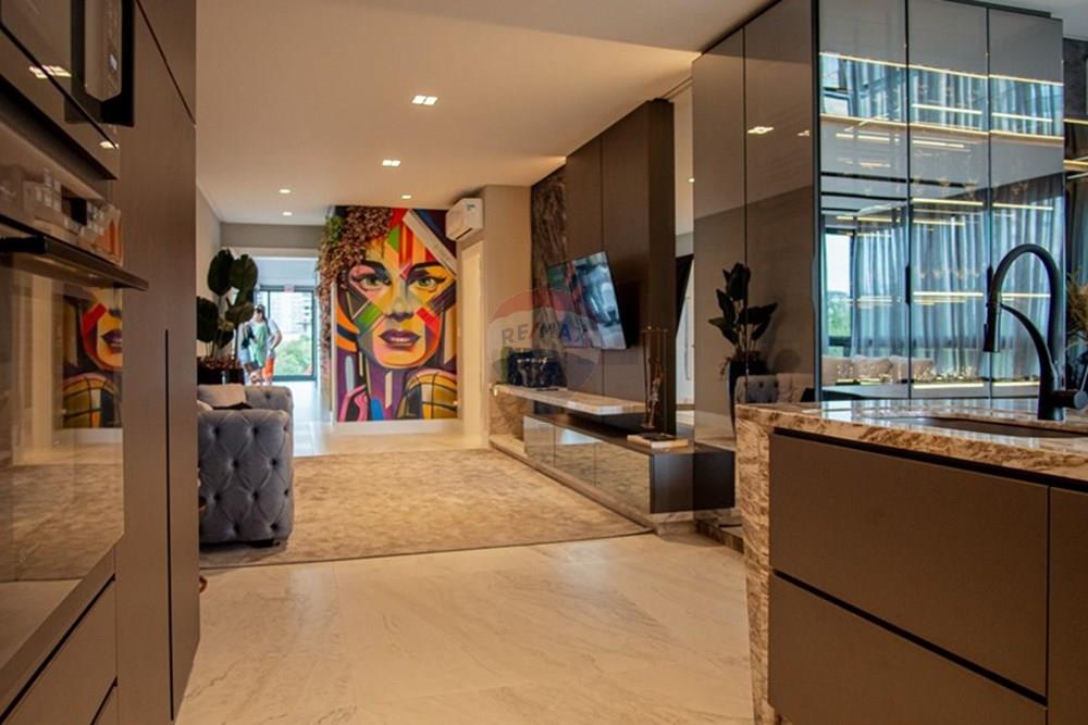 Apartamento - Venda - Porto Belo , Santa Catarina - IMG_4478.JPG - 590551010-7