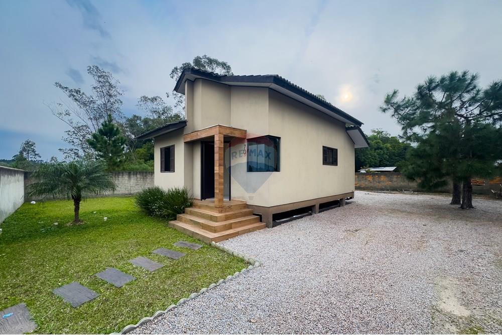 Casa - Venda - Criciúma , Santa Catarina - IMG_5532.jpg - Quintal - 590311033-1