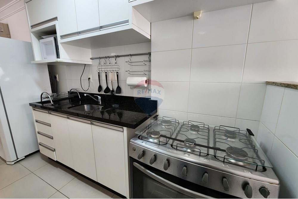 Apartamento - Venda - Florianópolis , Santa Catarina - Cozinha 2.jpg - 590551017-10