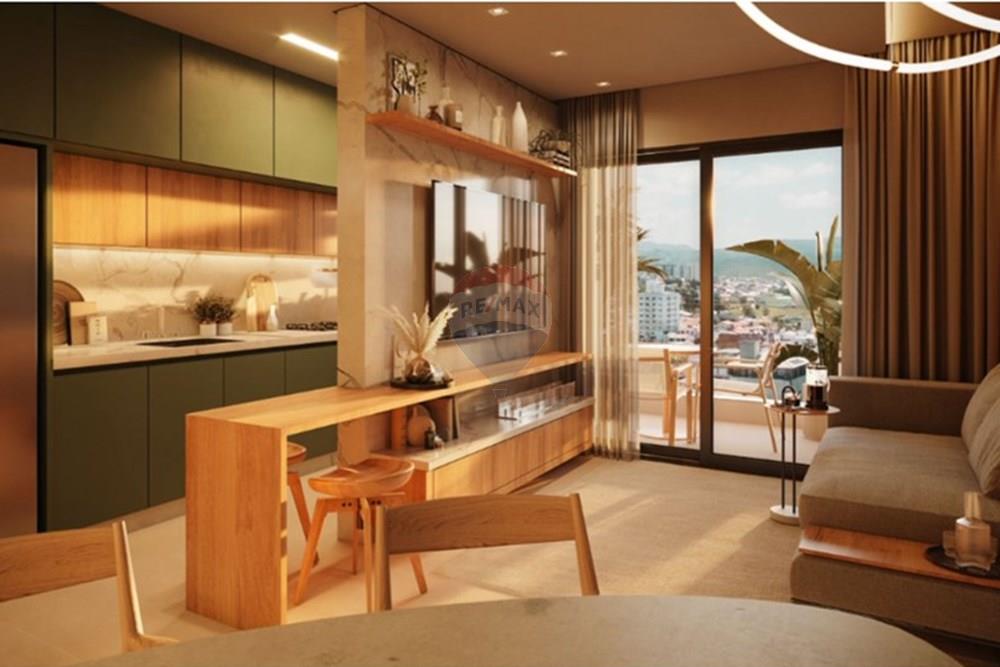 Apartamento - Venda - São José , Santa Catarina - IMG_1938.jpeg - 590471004-44