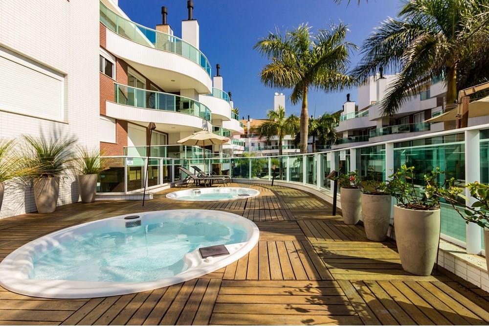 Apartamento - Alugar - Bombinhas , Santa Catarina - REMAX BRIDGE- Praia de Bombinhas- Férias para família- 08.jpg - 590511001-22