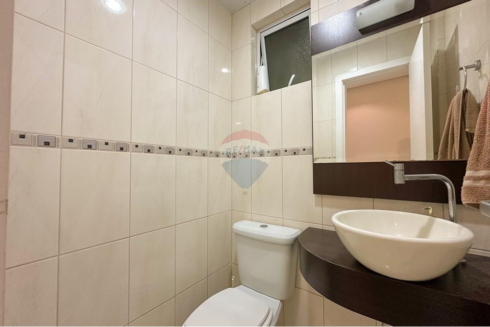 Apartamento - Venda - Florianópolis , Santa Catarina - 2 - Lavabo.jpg - 590441010-71