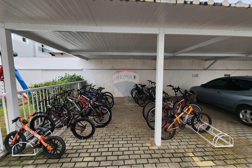 Apartamento - Venda - Florianópolis , Santa Catarina - Bicicletário.jpg - 590551017-10