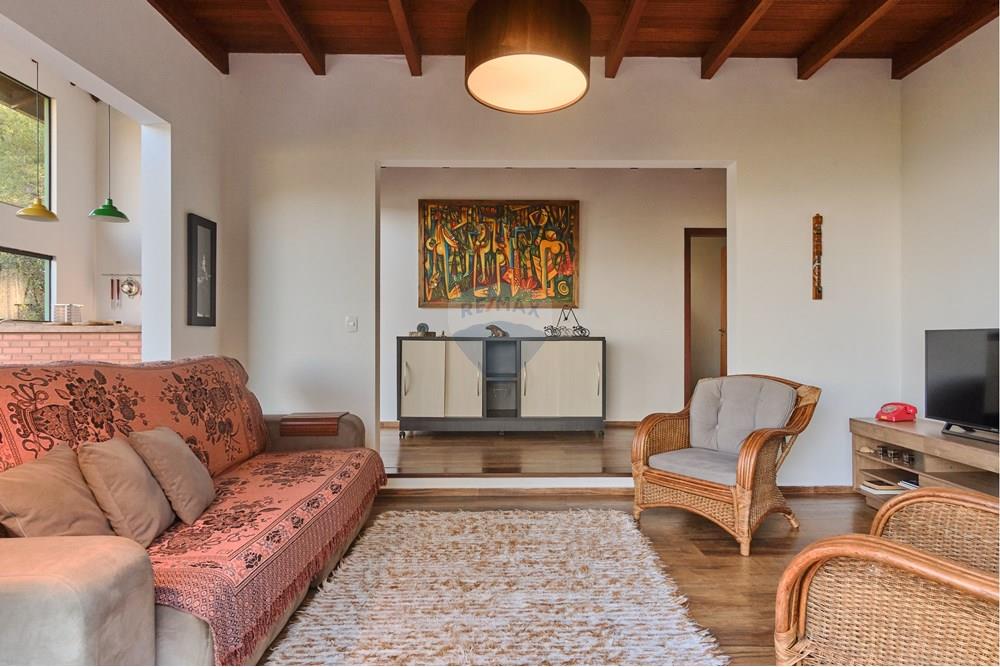 Casa - Venda - Florianópolis , Santa Catarina - DSCF0531.jpg - Sala de estar - 590101035-12