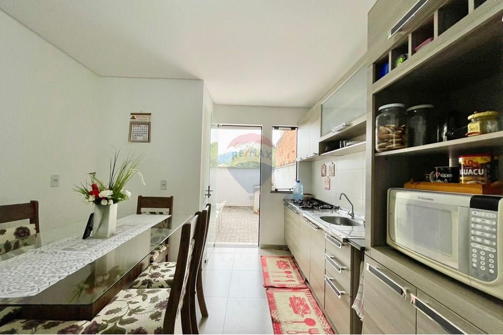 Sobrado com 2 dormitórios no bairro Fidélis — foto 6