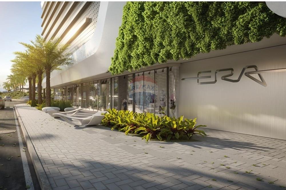 Apartamento - Venda - Itapema , Santa Catarina - ERA_FACHADA_Acesso_Calcada.jpg - 590401002-99