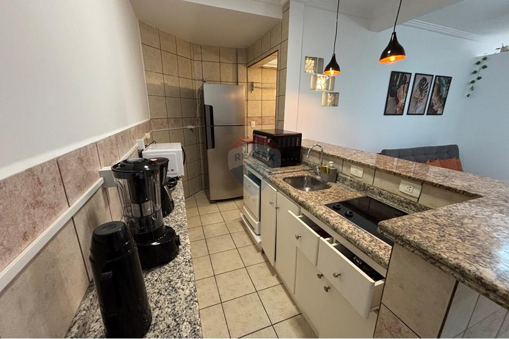 Apartamento - Alugar - Florianópolis , Santa Catarina - Apartamento dois quartos no holiday em ingleses para férias- 04.JPG - 590511002-40