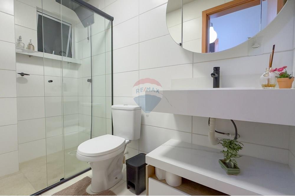 Apartamento - Venda - Criciúma , Santa Catarina - BANHEIRO SOCIAL.jpg - 590311013-143