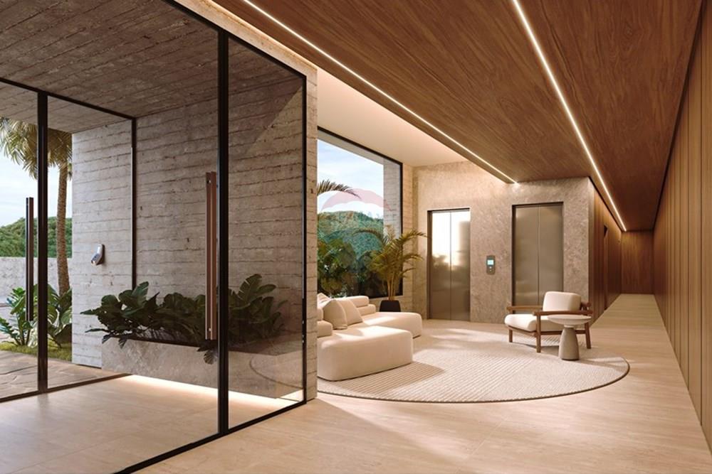 Apartamento - Venda - Penha , Santa Catarina - 08-SENA-HALL-FINAL.jpg - 590231177-16