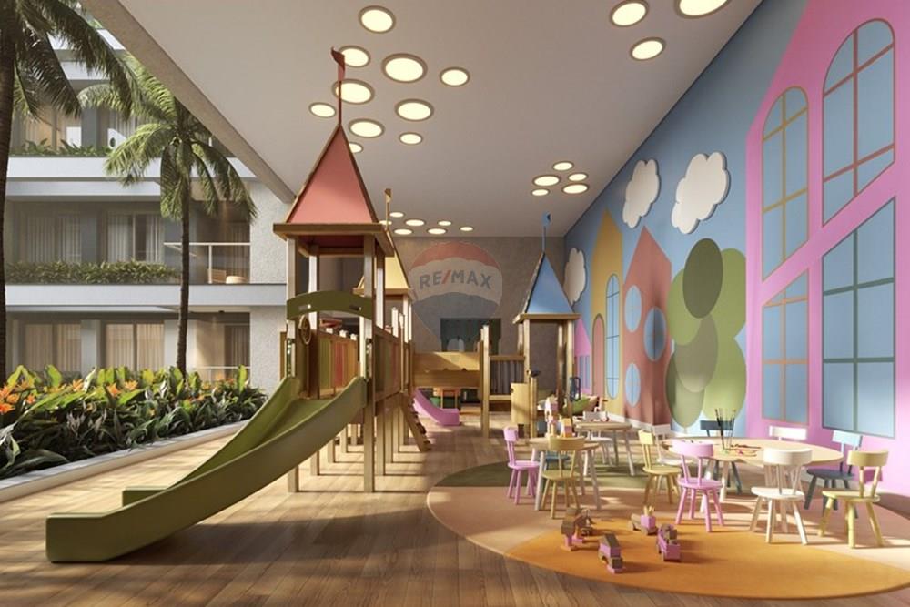 Apartamento - Venda - Florianópolis , Santa Catarina - Kids 4K.jpg - 590431007-4