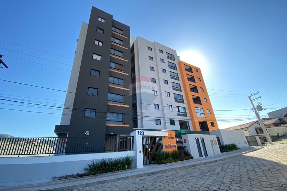 Conforto, Estilo e Lazer em um Só Lugar - Seu Novo Lar no Bairro Garcia! - foto 1