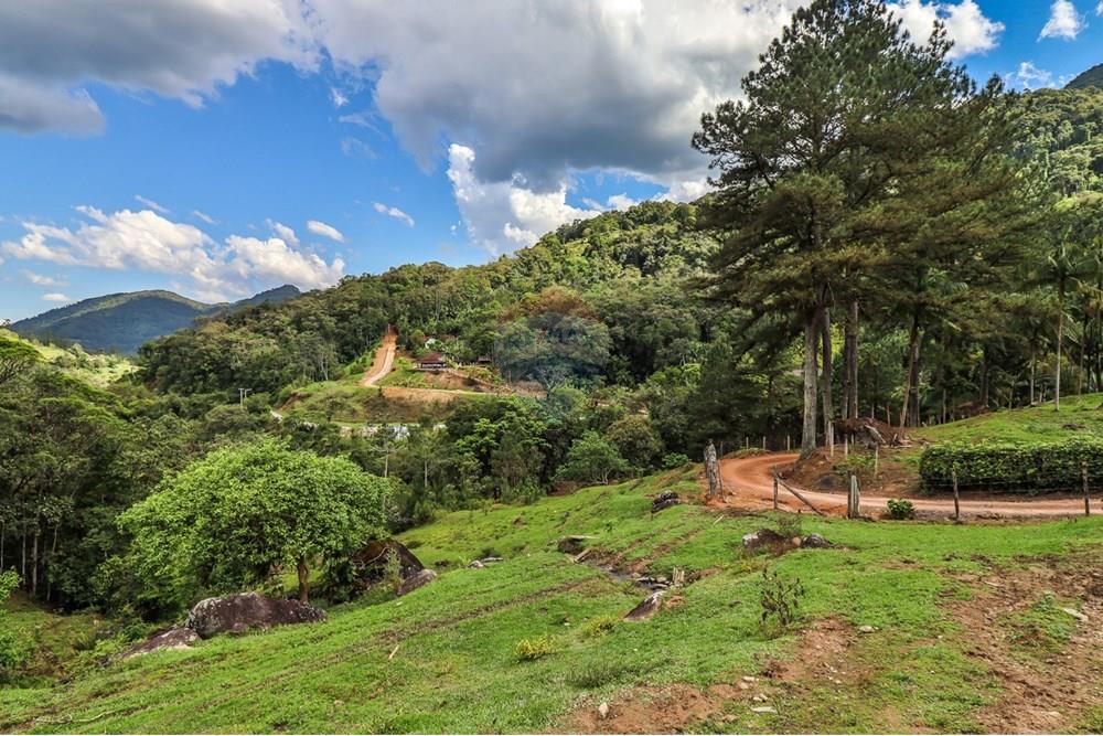 Chácara / Sítio / Fazenda - Venda - Rio dos Cedros , Santa Catarina - 2008d9bb-9f46-4890-9477-bb41e03663b0.jpeg - 590211035-78