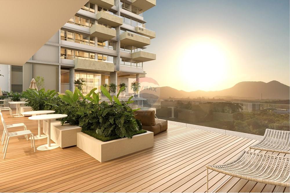 Apartamento - Venda - Porto Belo , Santa Catarina - Quadra 27 - Espaco gourmet area externa 03 lazer 03 - RF - 02.jpg - 590401002-101