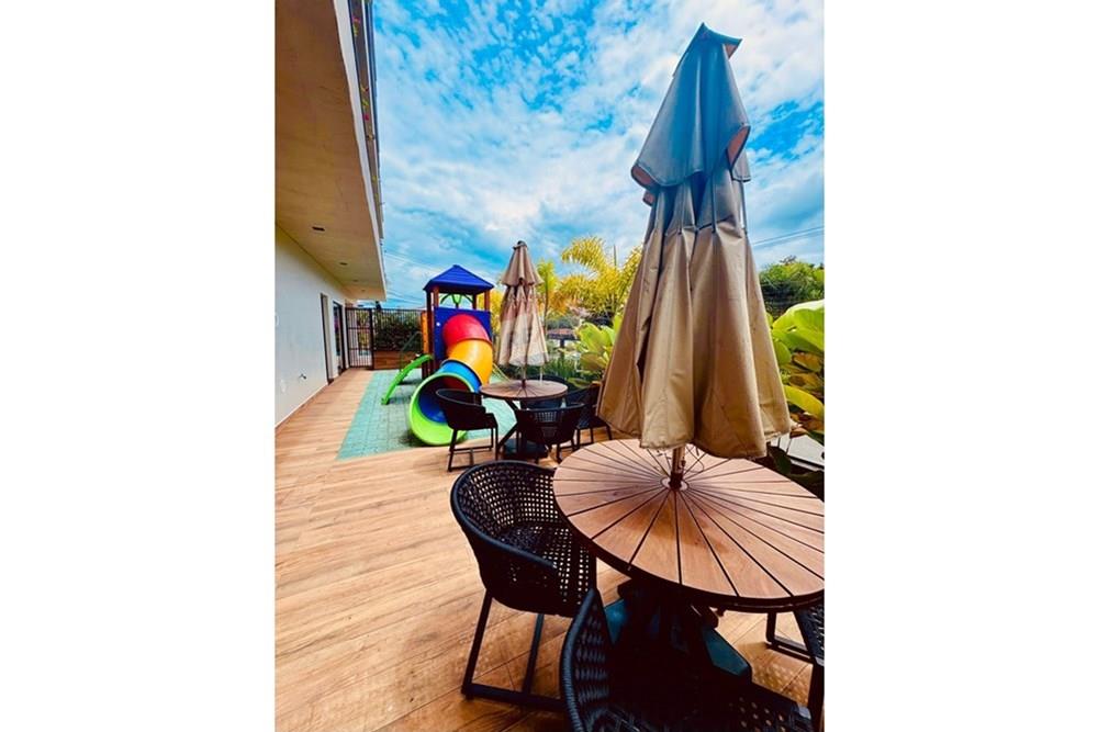 Apartamento - Venda - Joinville , Santa Catarina - PARTE EXTERNA SALÃO DE FESTAS.jpeg - 590501039-10