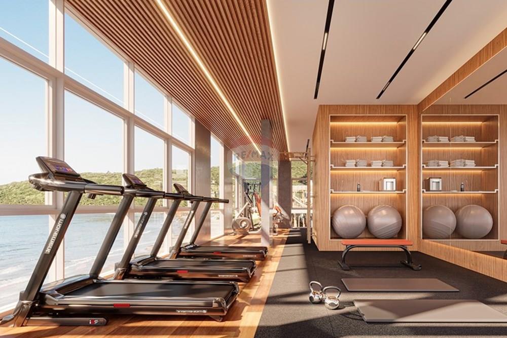 Apartamento - Venda - Governador Celso Ramos , Santa Catarina - PAL_15_Academia_2K.jpg - 590271060-9