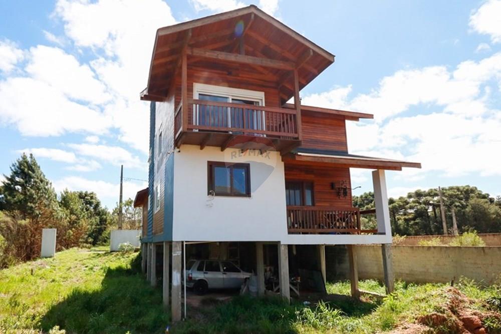 Casa - Venda - Lages , Santa Catarina - _MG_1144.jpg - 590071046-6