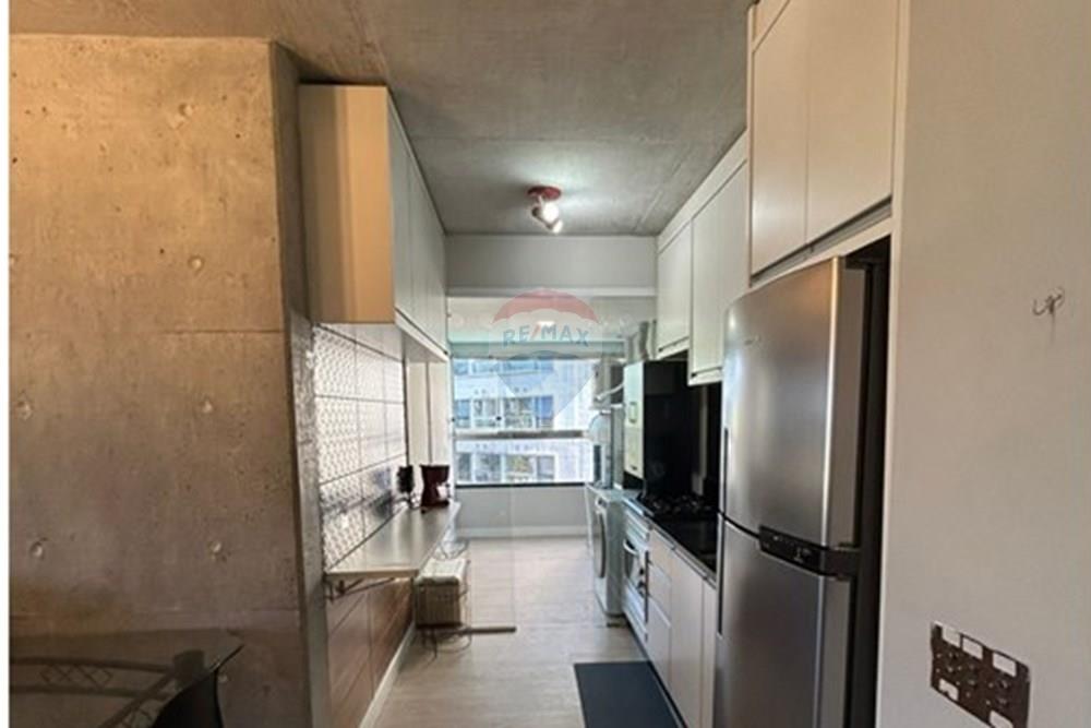 Apartamento - Alugar - Itajaí , Santa Catarina - keli cozinha 2.jpg - 590231101-37