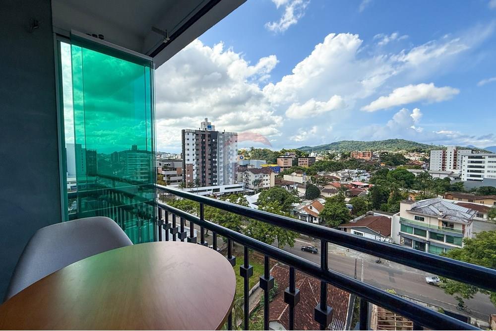 Apartamento - Venda - Joinville , Santa Catarina - IMG_7777.jpeg - 590501001-34