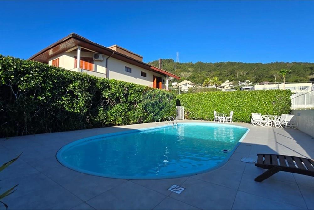 Casa - Venda - Florianópolis , Santa Catarina - 20250923_163919.jpg - Piscina - 590101035-13