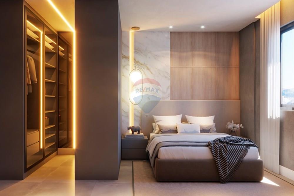 Apartamento - Venda - Lages , Santa Catarina - Apto 05 - Suíte.jpg - 590071002-301