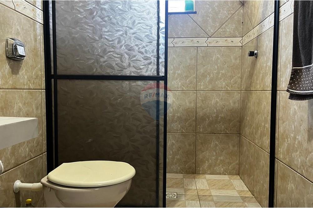 Sobrado - Venda - Navegantes , Santa Catarina - BANHEIRO2 TERR.jpg - 590091044-47