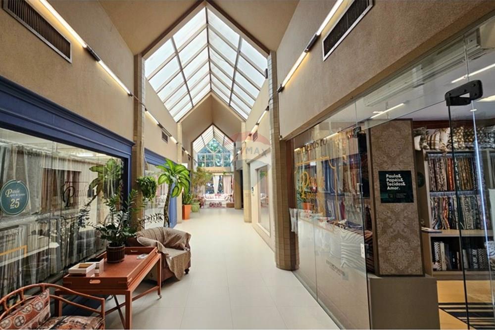 Loja em Shopping - Venda - Florianópolis , Santa Catarina - 20250121_145101.jpg - Corredor - 590101030-13