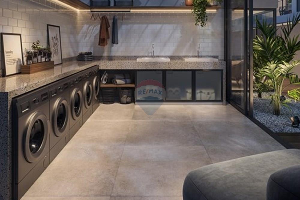 Studio - Venda - Porto Belo , Santa Catarina - Vok_voz_14_Lavanderia_High.jpg - 590401002-106