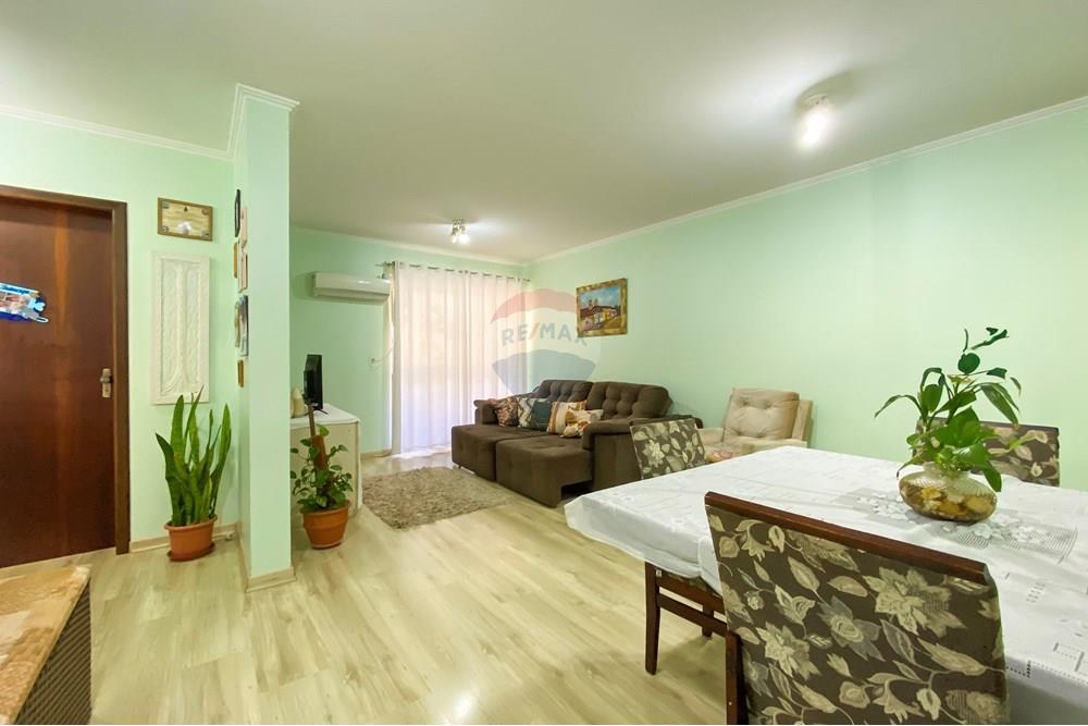 APARTAMENTO 3 QUARTOS - TROPICAL RESIDENCE BAIRRO GARCIA — foto 2