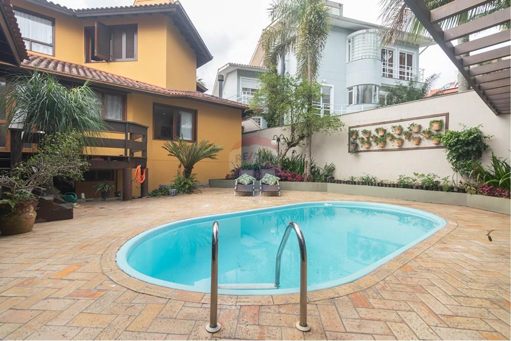 Casa de Condomínio - Venda - Florianópolis , Santa Catarina - Rua Laelia Purpurata, 111 - João Paulo - Florianópolis (43).jpg - 590441045-72