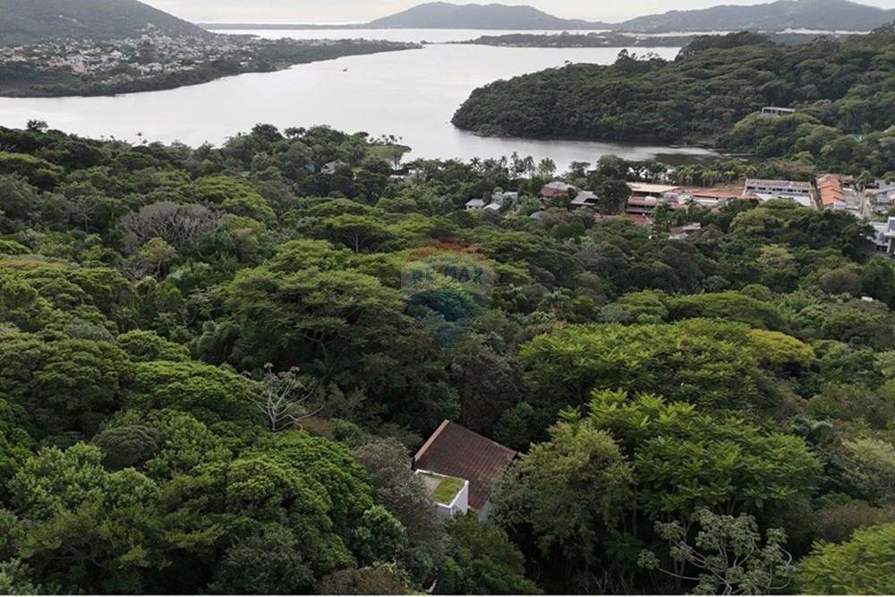 Casa - Venda - Florianópolis , Santa Catarina - DJI_20250530090905_0067_D.JPG - 590101001-60