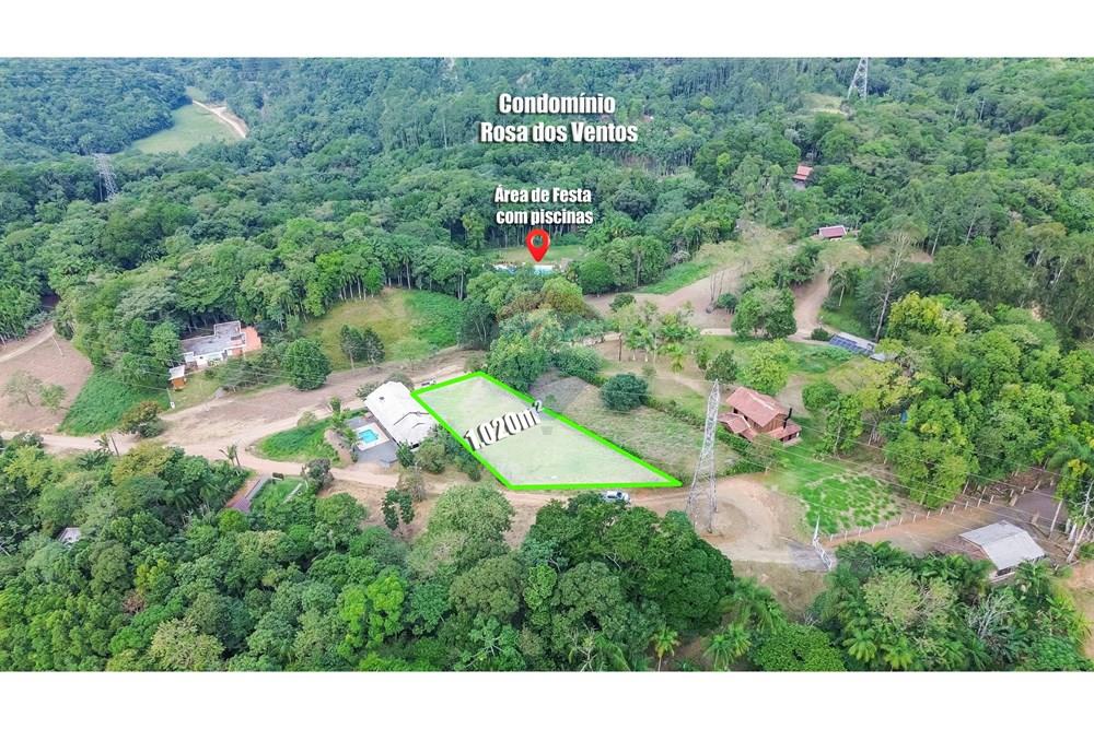 Terreno - Venda - Rodeio , Santa Catarina - DJI_0780.jpg - 590211033-57