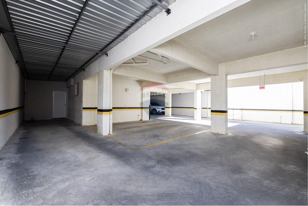 Cobertura - Venda - Lages , Santa Catarina - 024 23-06-19 Ed Belterra Cobertura.JPG - 590071002-299