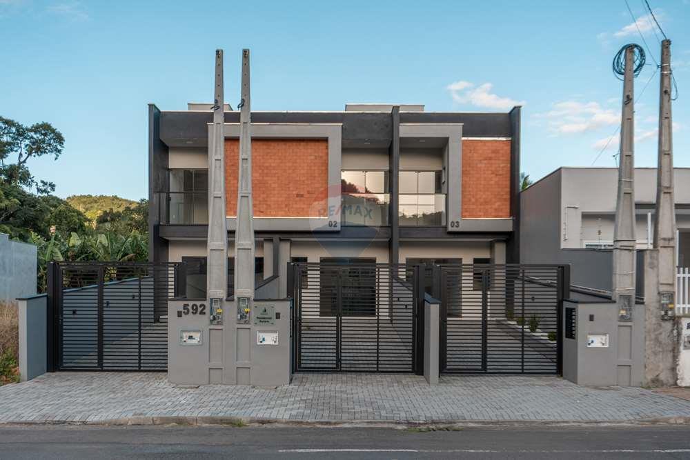 Duplex - Venda - Jaraguá do Sul , Santa Catarina - RESIDENCIAL AURORA_01 (1).jpg - 590451003-108