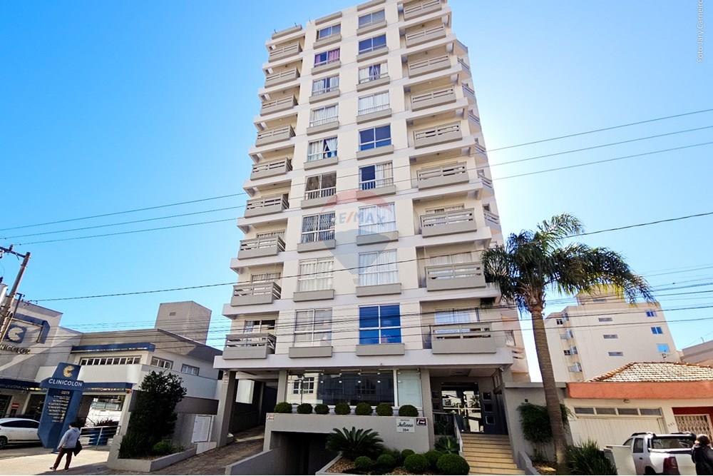 Apartamento - Venda - Lages , Santa Catarina - 001 25-07-23 Ed Juliana.jpg - 590071009-104