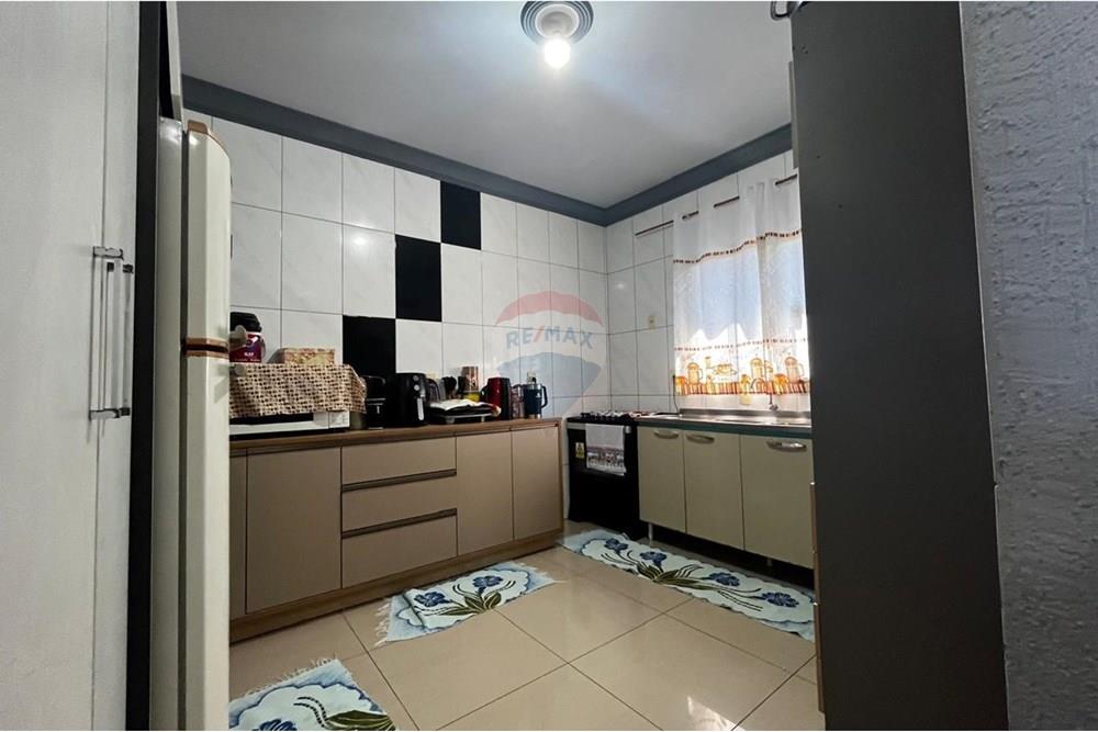 Sobrado - Venda - Navegantes , Santa Catarina - COZINHA.jpg - 590091044-47