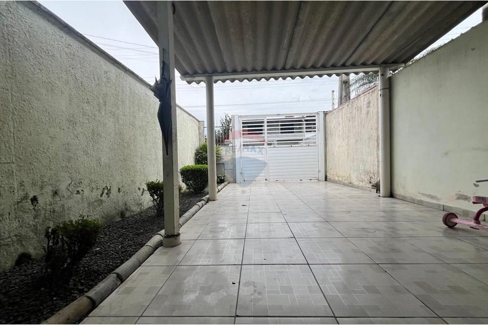 Casa - Venda - Navegantes , Santa Catarina - Imagem do WhatsApp de 2025-10-02 garagem dai.jpg - 590091044-61