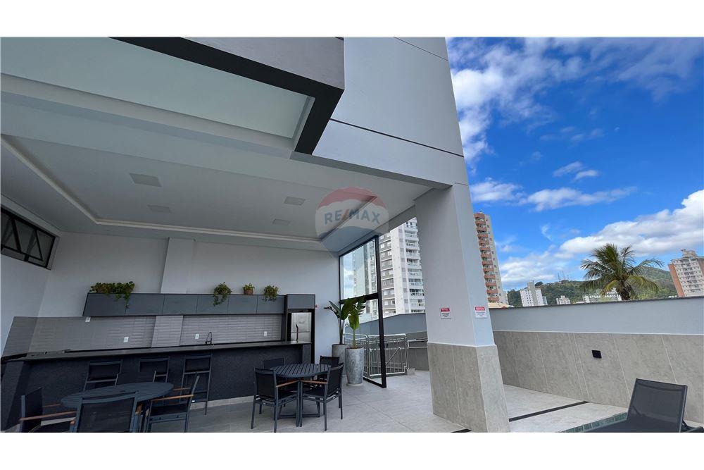 Apartamento - Venda - Itajaí , Santa Catarina - 52 - 590321022-171