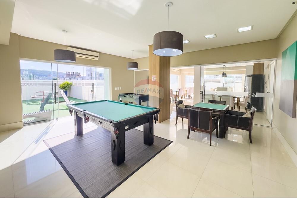 Apartamento - Venda - Criciúma , Santa Catarina - IMG_9096.jpg - Sala de Jogos - 590311004-87