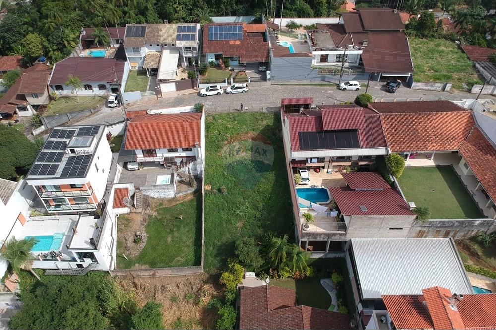 TERRENO BAIRRO VELHA PRÓXIMO A VILA GERMÂNICA — foto 3