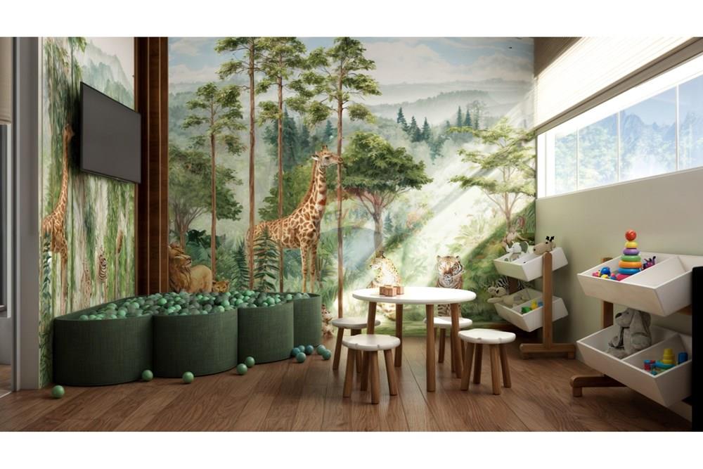 Apartamento - Venda - Navegantes , Santa Catarina - ÁREAS COMUNS (3).jpg - 590091041-10