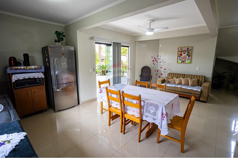 Sobrado - Venda - Jaraguá do Sul , Santa Catarina - Casa Jaraguá 99 II-4.jpg - 590451031-14