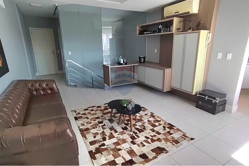 Cobertura - Venda - Criciúma , Santa Catarina - 6cb53ba6-9b06-42da-b1f0-05555bf0fd77.jpg - 590311004-90