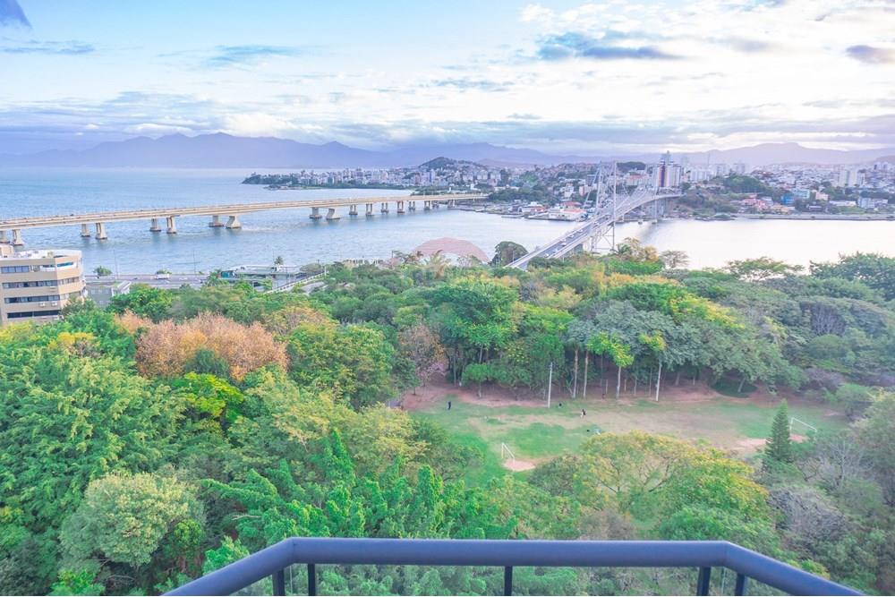 Apart Hotel/ Flat - Venda - Florianópolis , Santa Catarina - DSC08400.jpg - 590101030-18