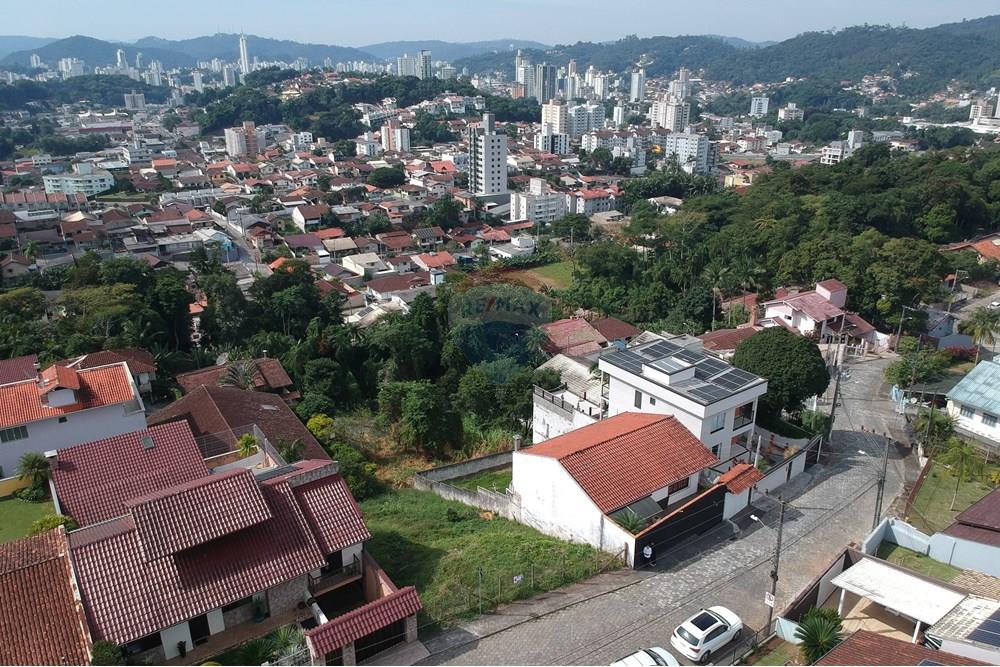 TERRENO BAIRRO VELHA PRÓXIMO A VILA GERMÂNICA — foto 7