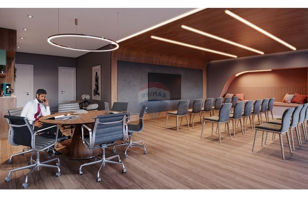 Apartamento - Venda - Porto Belo , Santa Catarina - V_C_REUNIOES_AUDITORIO_EF_web.jpg - 590551002-30