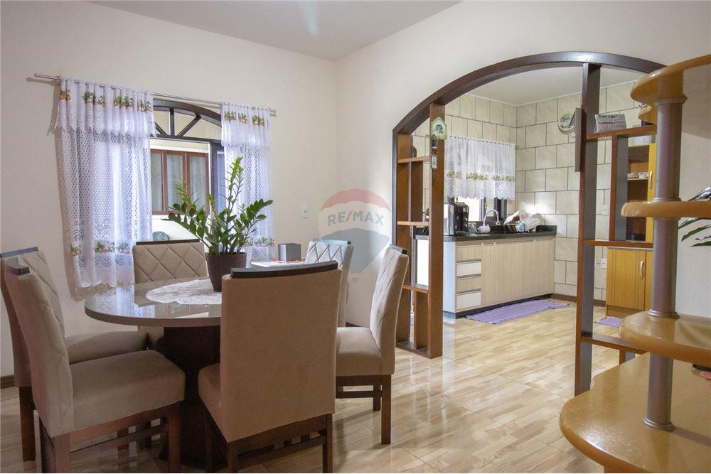 Casa - Venda - Timbó , Santa Catarina - 19 - 590211041-26