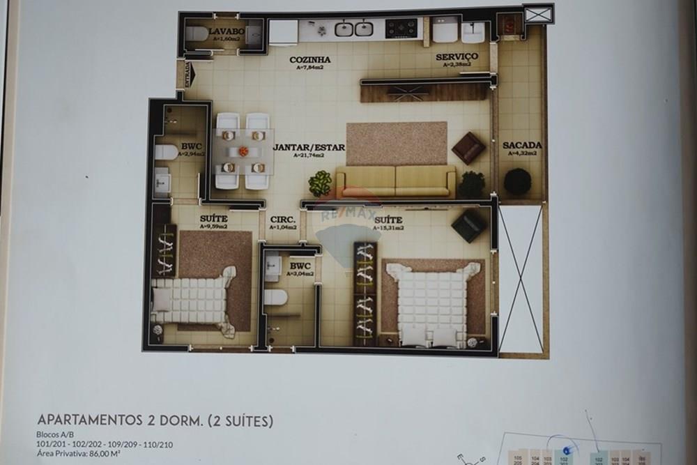 Apartamento - Venda - Florianópolis , Santa Catarina - IMG_20241109_140251.jpg - 590471001-79